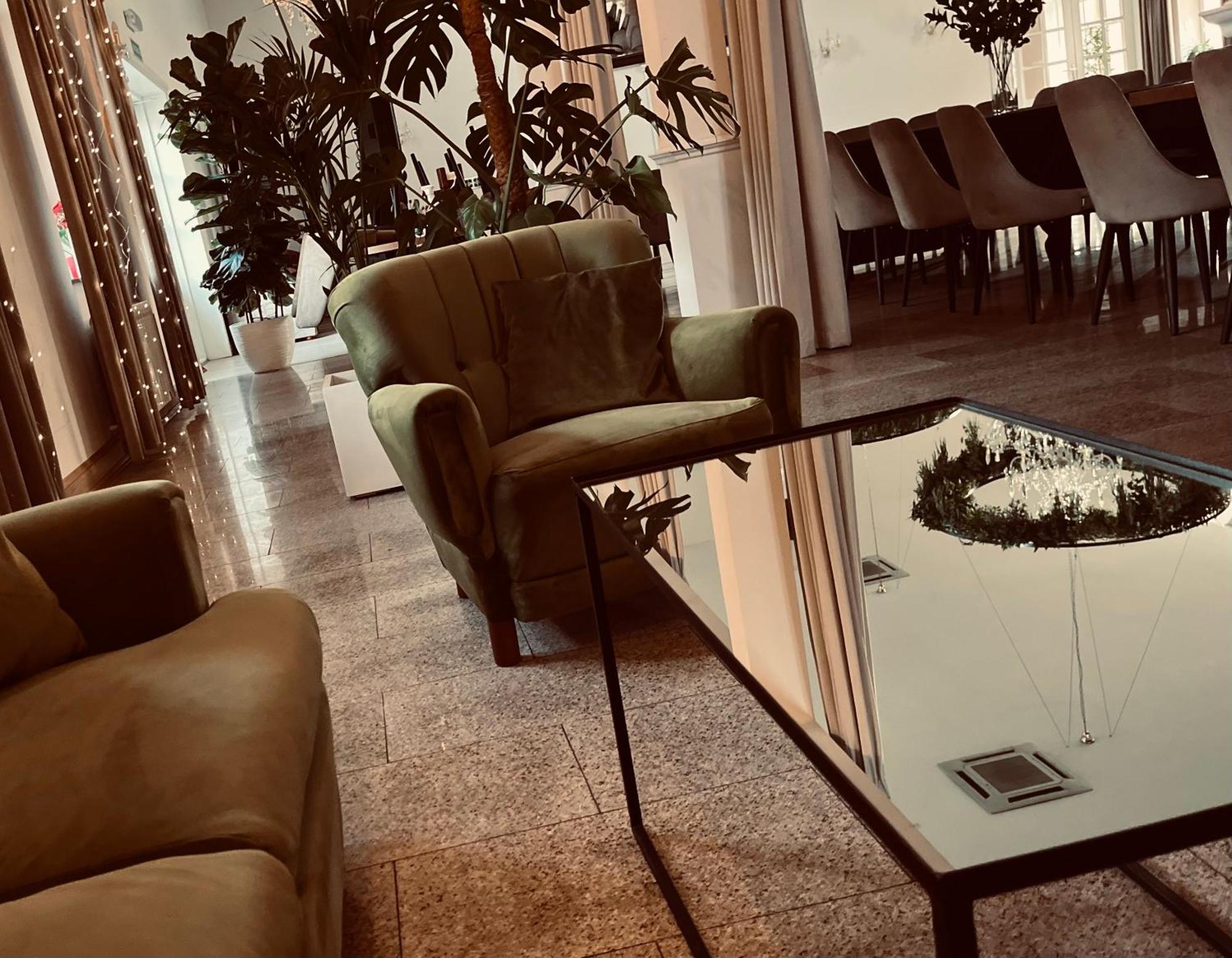 Bosco Pokoje Goscinne I Restauracja Nowa Deba Buitenkant foto
